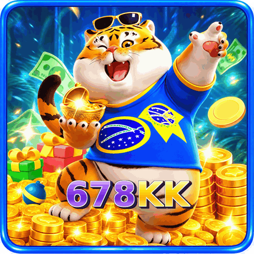 Logo 678KK